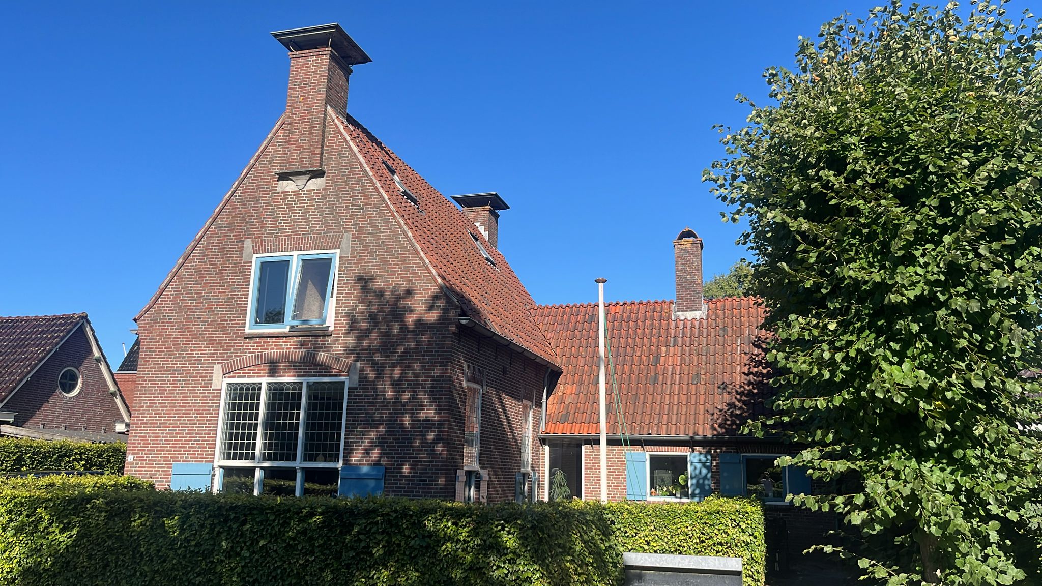 C. F. van Sytzamastraat 4
