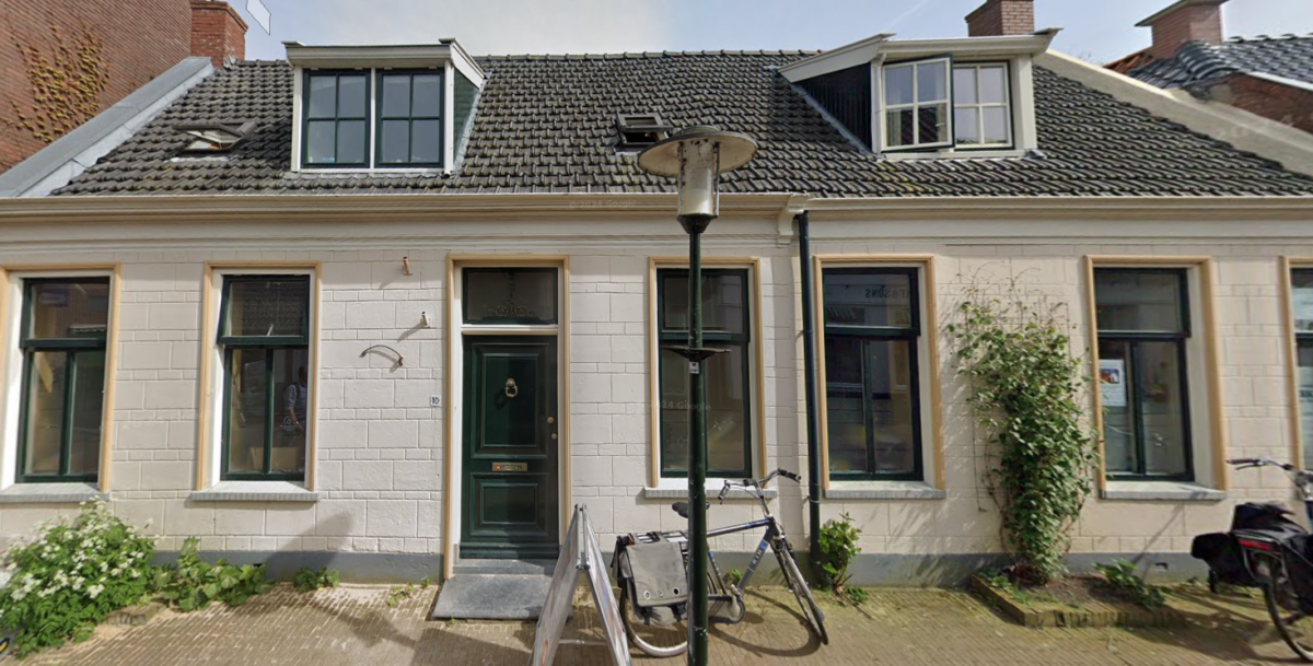 Hoofdstraat Obergum 10