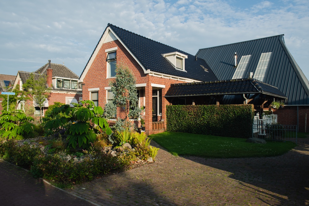 Onderdendamsterweg 27
