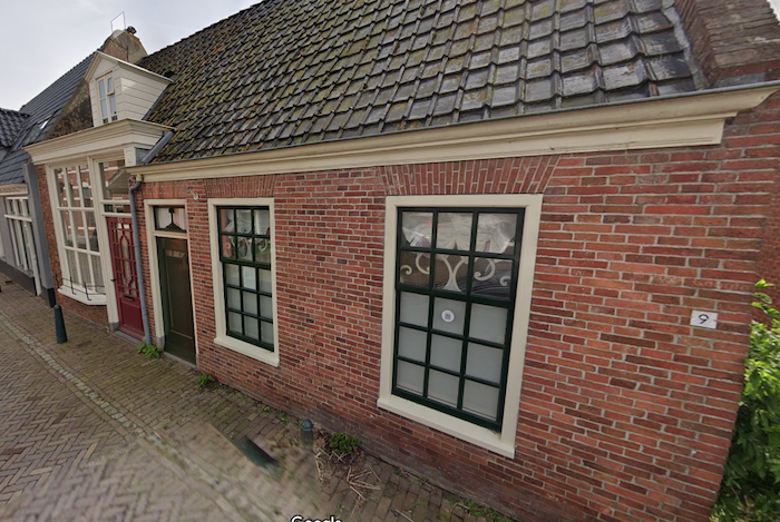 Oosterstraat 5