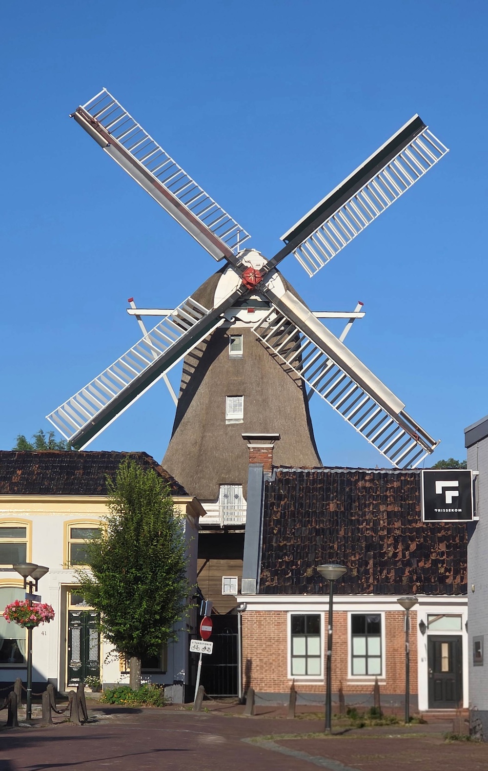 Molen de Vriendschap