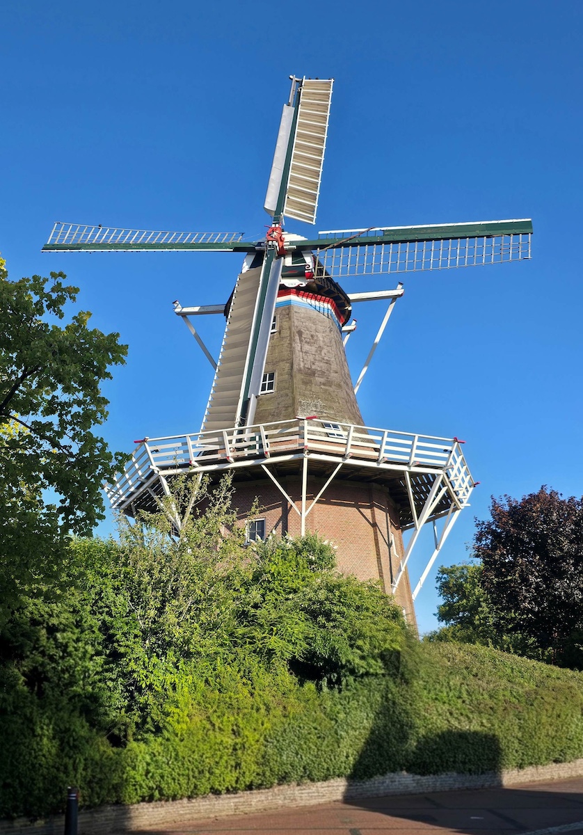 Molen de Ster