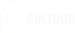 logo cultuurwit